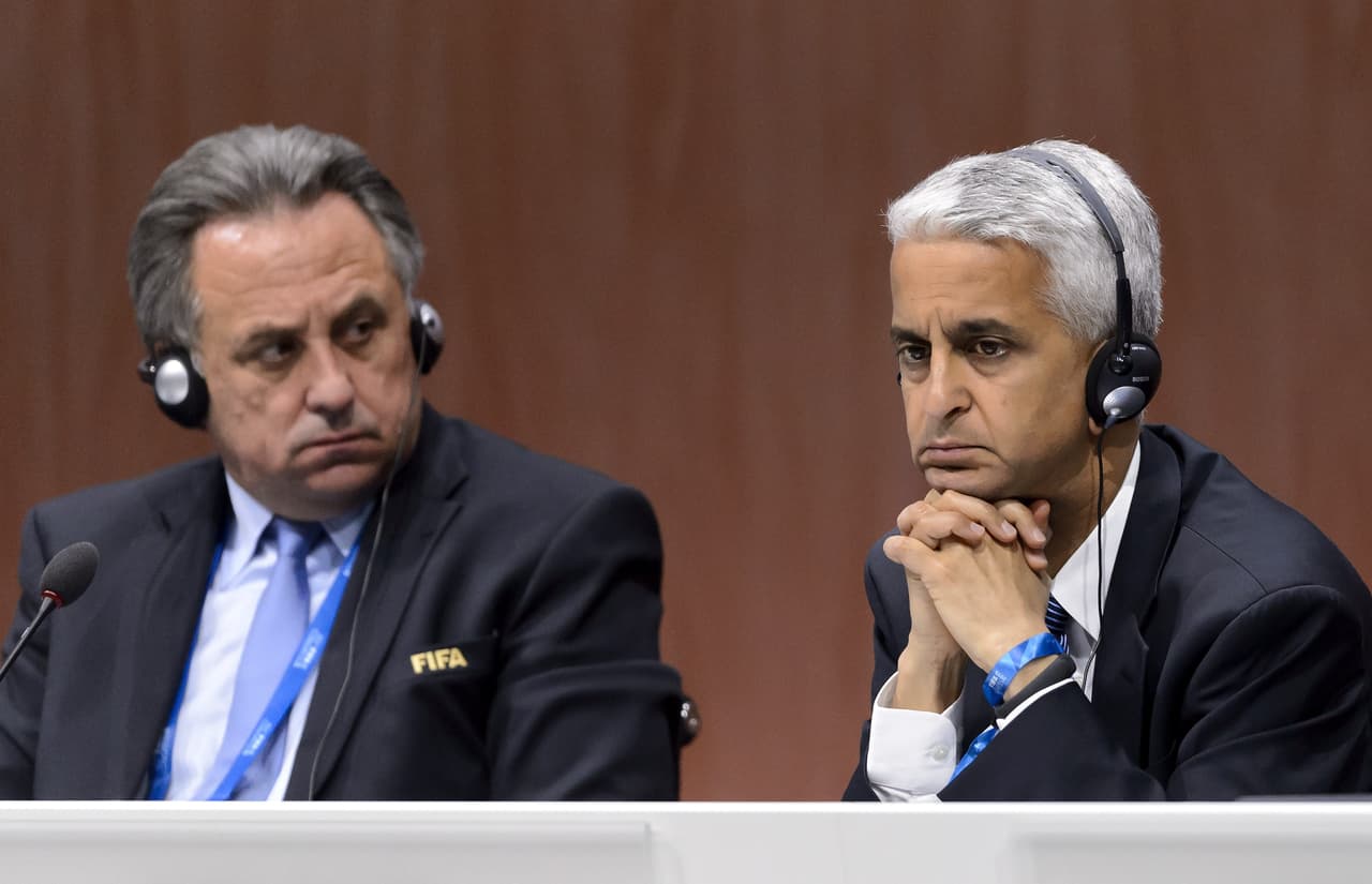 USSoccer decepcionada tras reelección de Blatter