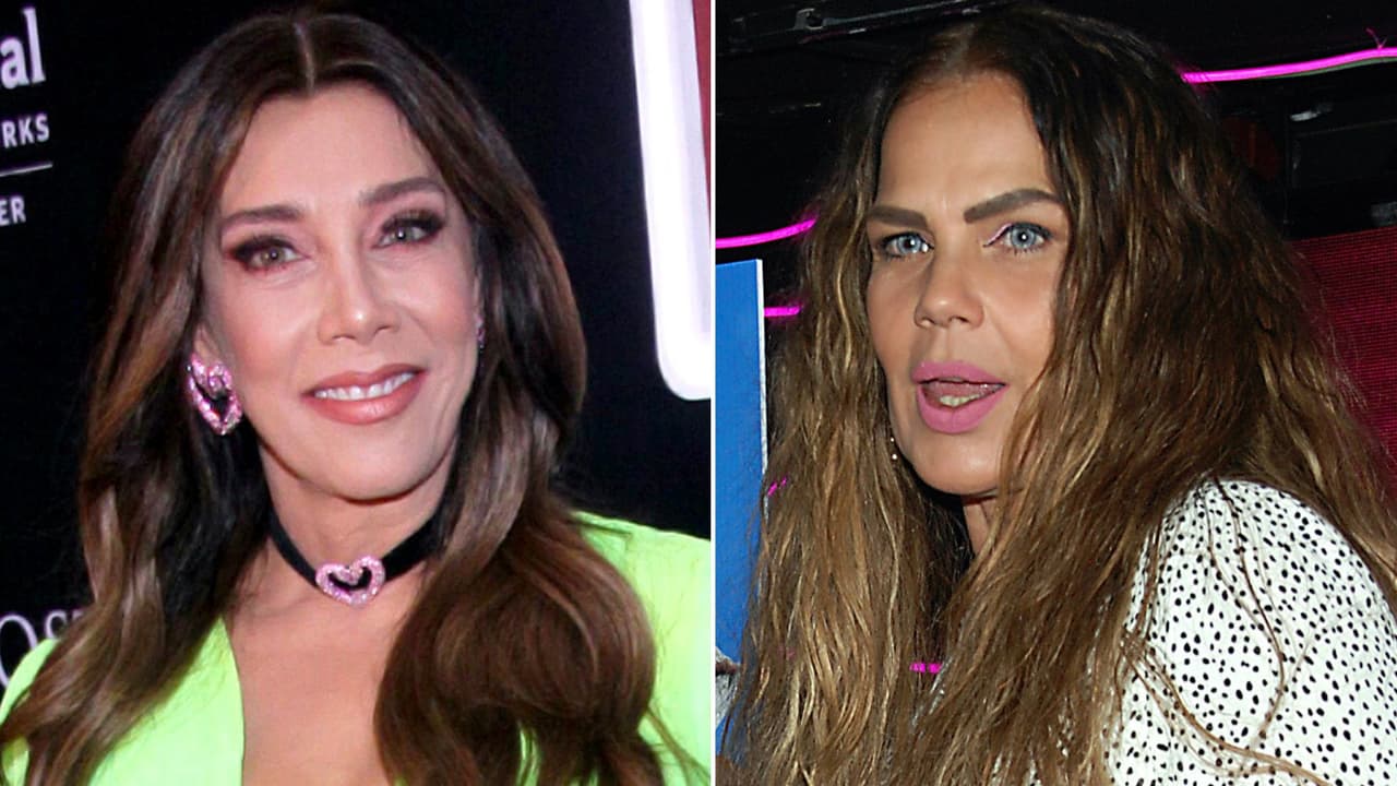 Cynthia Klitbo dice que no va a “mercadear” con Niurka por Juan Vidal: “Soy una primera actriz”