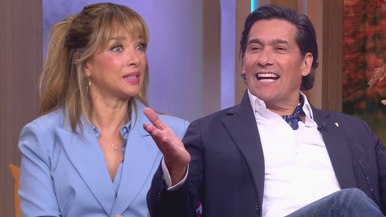 Rafael Araneda nos reveló los trucos para tener las mejores Primeras Citas
