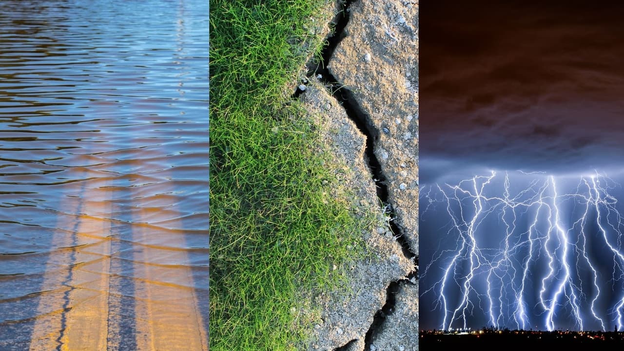 Cómo el cambio climático ya está afectando a la región de Filadelfia