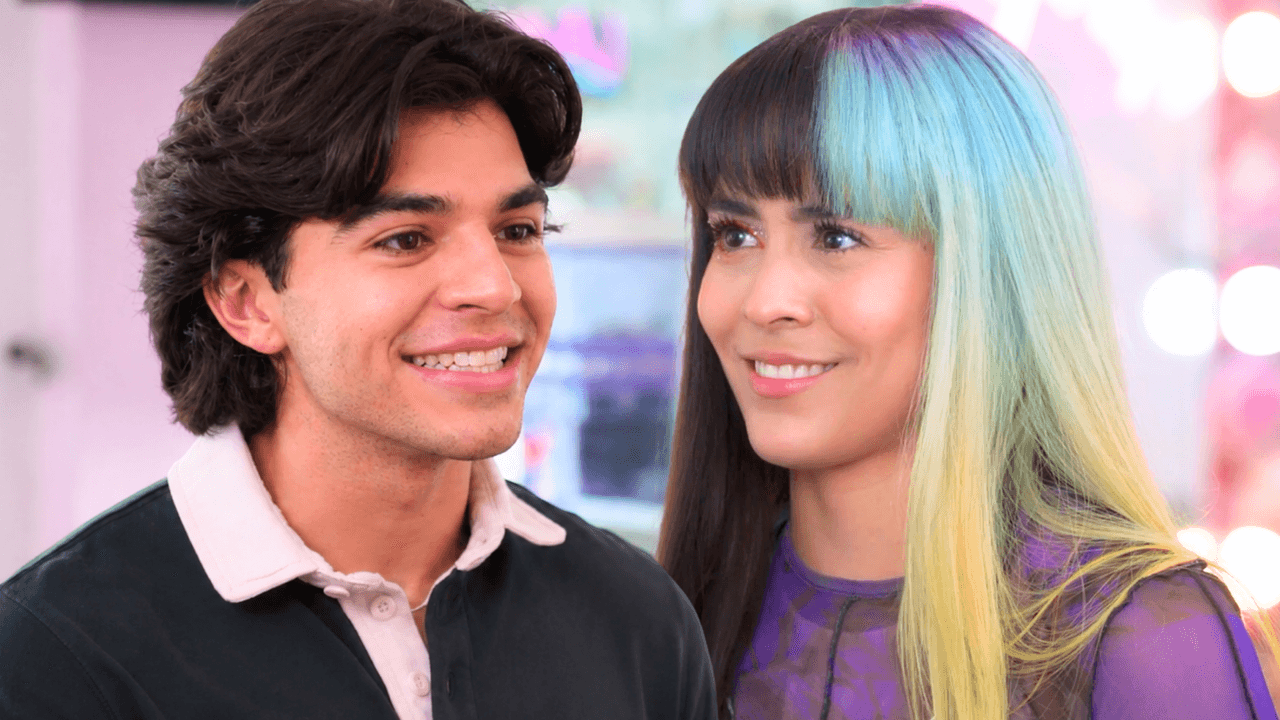 Hugo le da una oportunidad a Nayeli | Tan Cerca De Ti, Nace El Amor | Capítulo 28