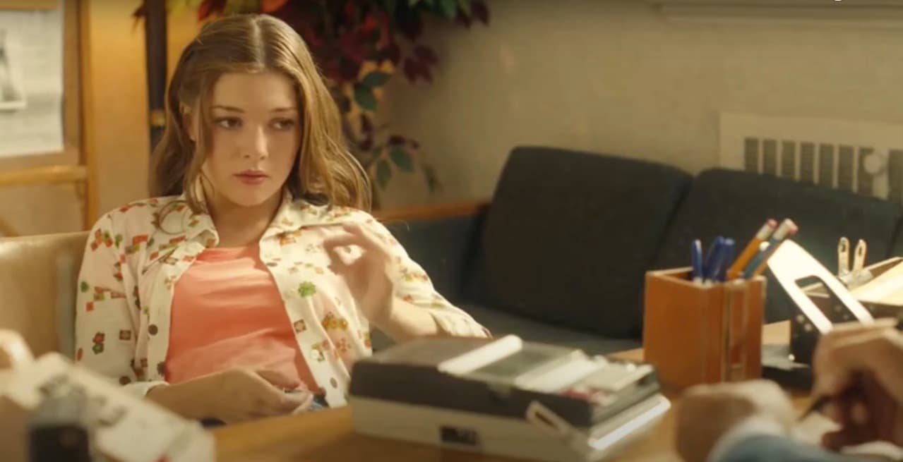 ‘Believe me: The abduction of Lisa McVey‘