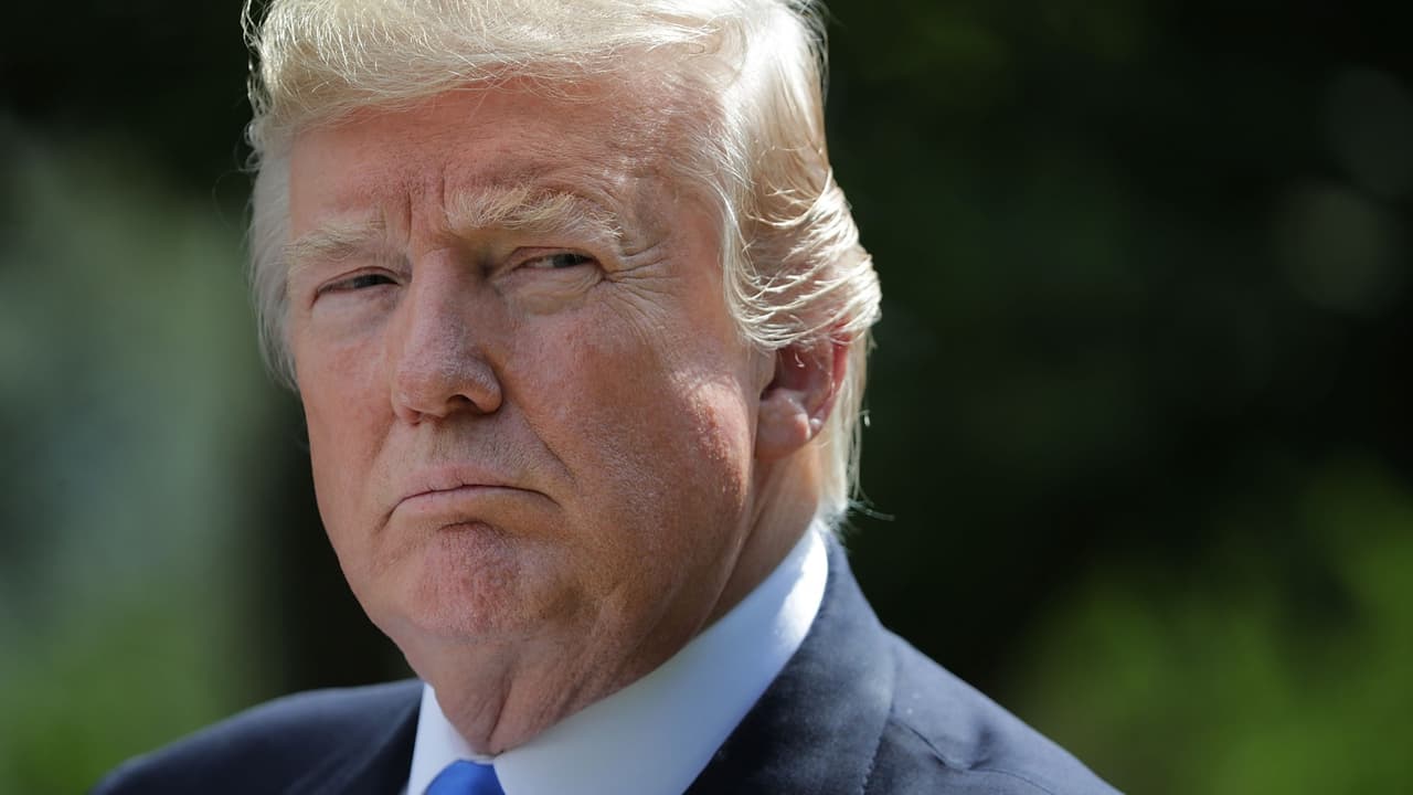 5 claves sobre el juicio político contra Trump en el Senado