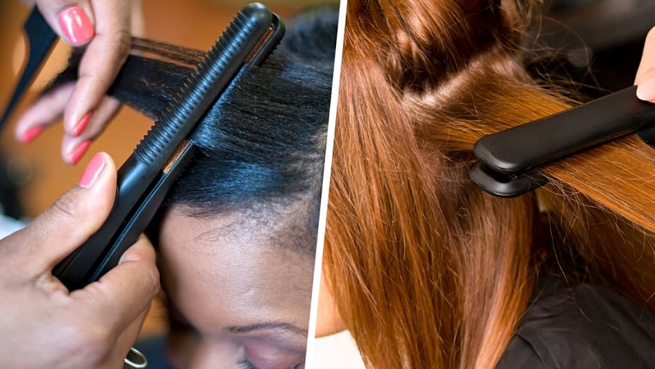 FDA podría prohibir productos con formaldehído, utilizado para suavizar el cabello de las mujeres