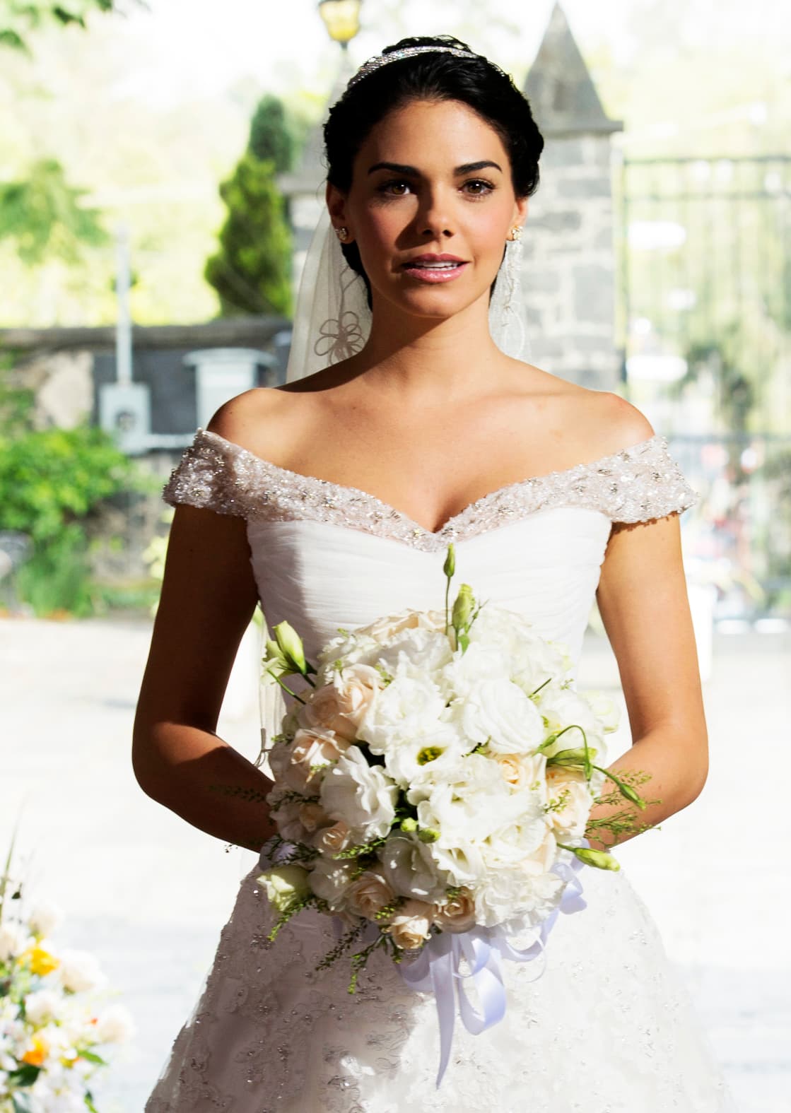 Por un lado tienes un gran compromiso con Vittorio.