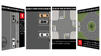 De acuerdo con el análisis de Insurify, la conducción “grosera” se define por tener
<b>una o más de las siguientes infracciones</b>: no ceder el paso, no detenerse (en un semáforo en rojo, por un autobús escolar o señal de alto), dar marcha atrás en forma inapropiada, rebasar áreas prohibidas, pasar por detrás, carreras callejeras y atropellamientos.