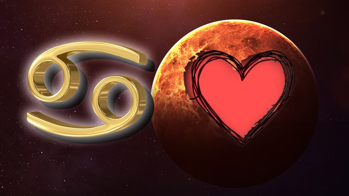 Como sabrás, Venus, llamado así por la diosa Afrodita, es el planeta que rige nuestras emociones, y es comúnmente llamado el "planeta de la belleza y el amor", aunque no muchos saben que también controla nuestras finanzas.