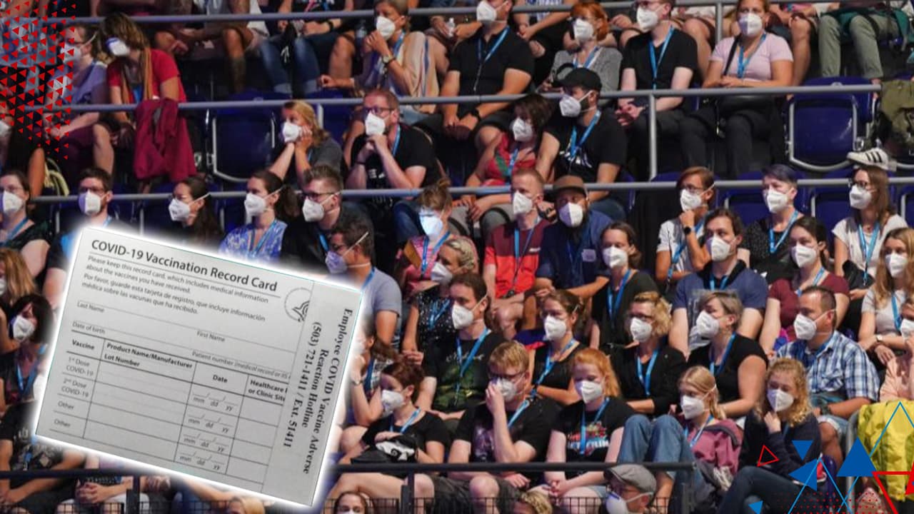 Los conciertos exclusivos para vacunados serán una realidad