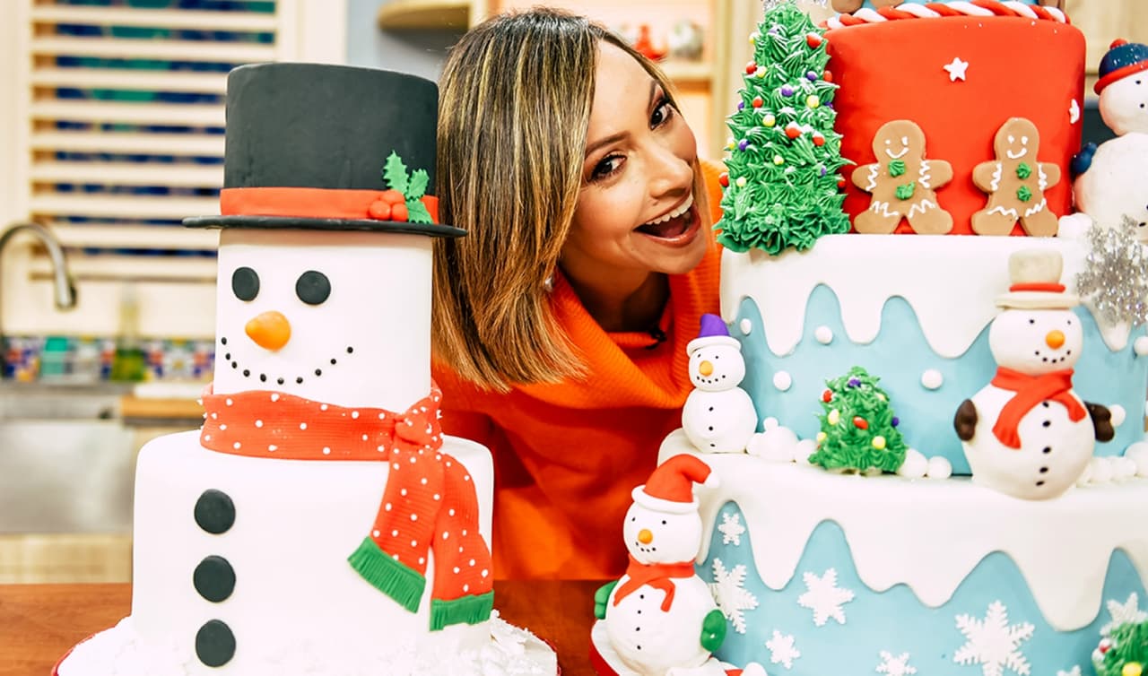 <b>LECCIÓN: </b>"Pero en el apartamento o en la casa sin terminar, 
<b><a href="https://www.univision.com/shows/despierta-america/el-album-de-fotos-familiar-de-satcha-pretto-fotos#6ffbf3c50000" target="_blank">mis hijos</a></b> jugaron, saltaron y disfrutaron sin importarles lo que había a su alrededor. Me dieron una gran lección de resiliencia, porque se adaptaron. Sabían que lo más importante en la vida es
<b> estar feliz donde sea que estemos</b> y adaptarnos a cualquier cambio". 
<br>