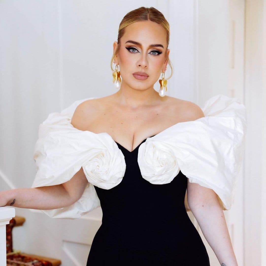 En una 
<a href="https://www.vogue.com/article/adele-cover-november-2021" target="_blank">entrevista para Vogue,</a> la intérprete de 'Make you feel my love' confesó que su cambio no fue impulsado por motivos estéticos, sino por su salud mental.