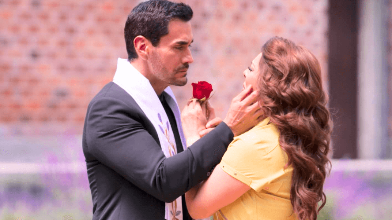 Resumen de Los Hilos del Pasado capítulo 58