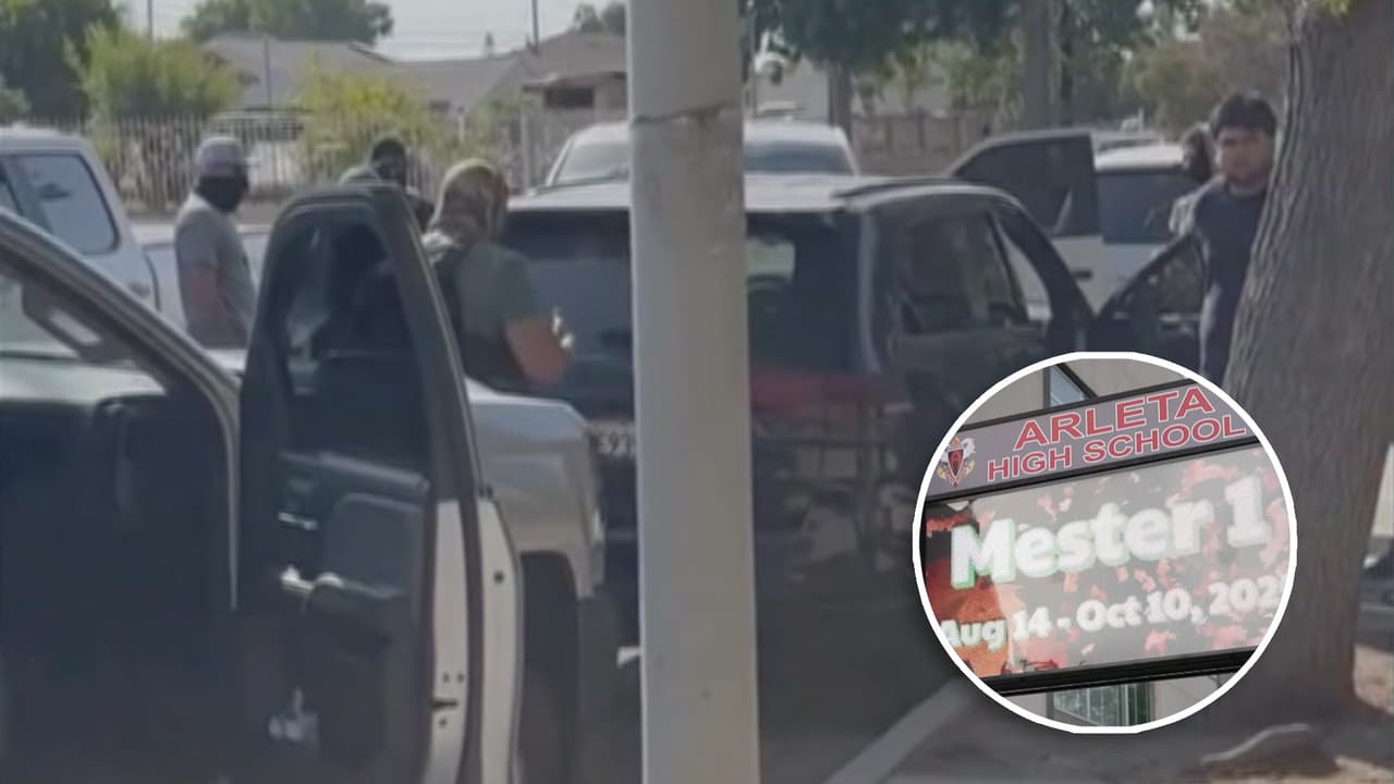 Demandan a ICE por detener a joven de 15 años con necesidades especiales en California