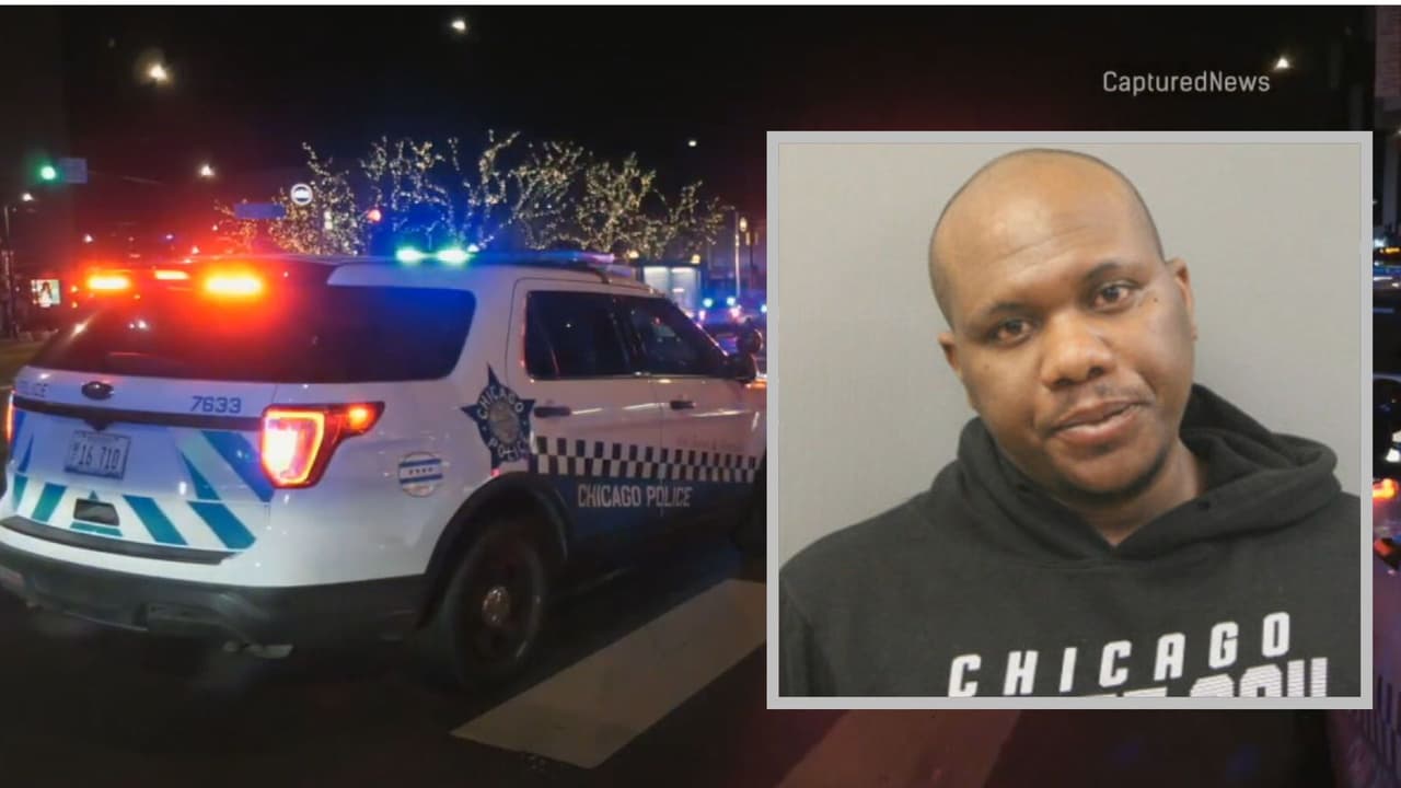 Brandon Taylor de 32 años