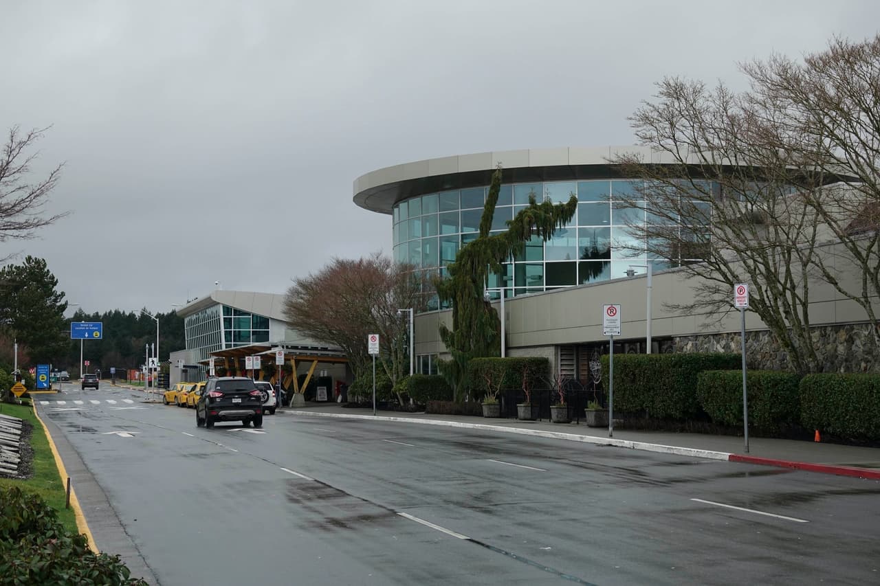 North Saanich, la localidad en la que residen Meghan y Harry, es una comunidad pequeña y aislada en Canadá que normalmente no atrae a las celebridades. 
<br>