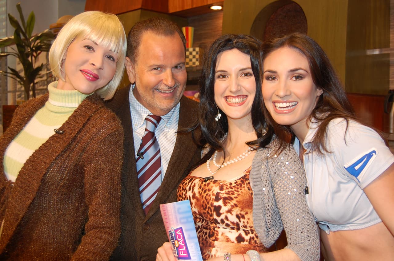 Desafortunadamente 
<a href="https://www.youtube.com/watch?v=boKcBUZiR_w">falleció a los 46 años</a> en Carolina del Norte, donde vivía desde que dejó de formar parte del show.