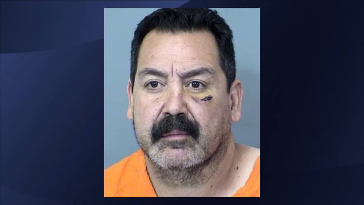 Detienen a sospechoso relacionado con la muerte de Patricia Hawking