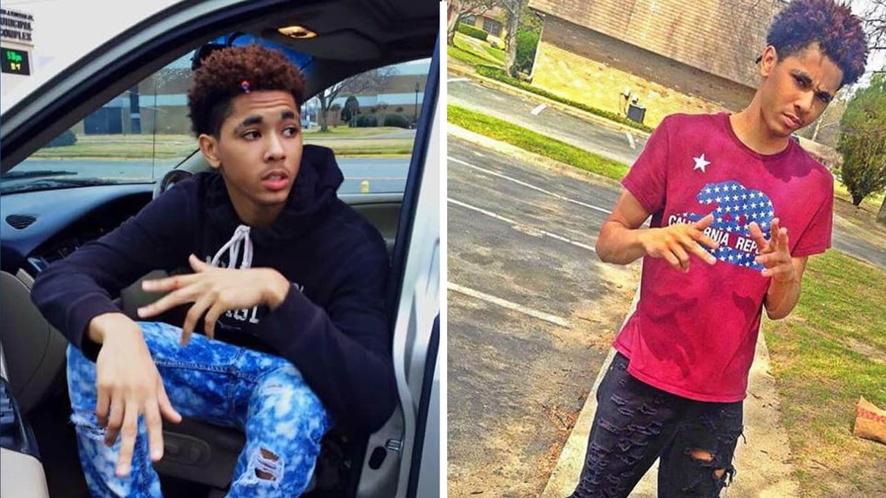 Sentencian a cadena perpetua a asesino de joven hispano en Georgia