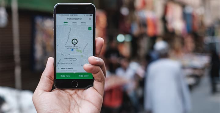 Didi ve a México como uno de sus objetivos prioritarios para su expansión global.