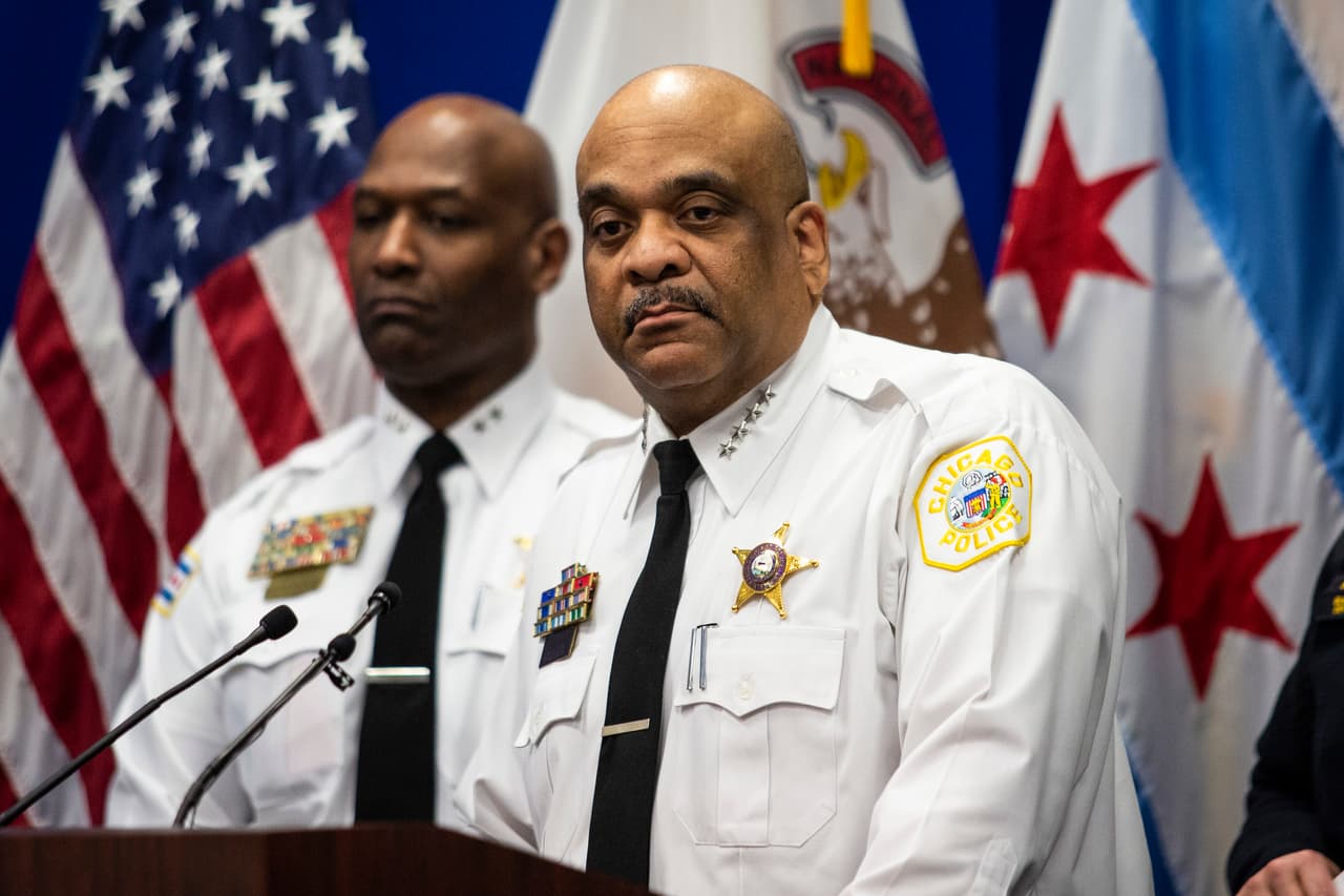 Arrestan a tres menores de edad en Chicago acusadas de brutal golpiza contra una niña con discapacidad