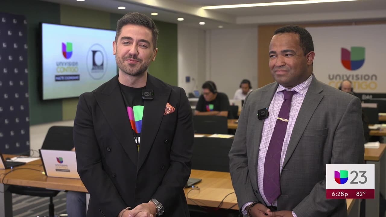 NALEO Sigue Ayudando a Nuestra Comundiad