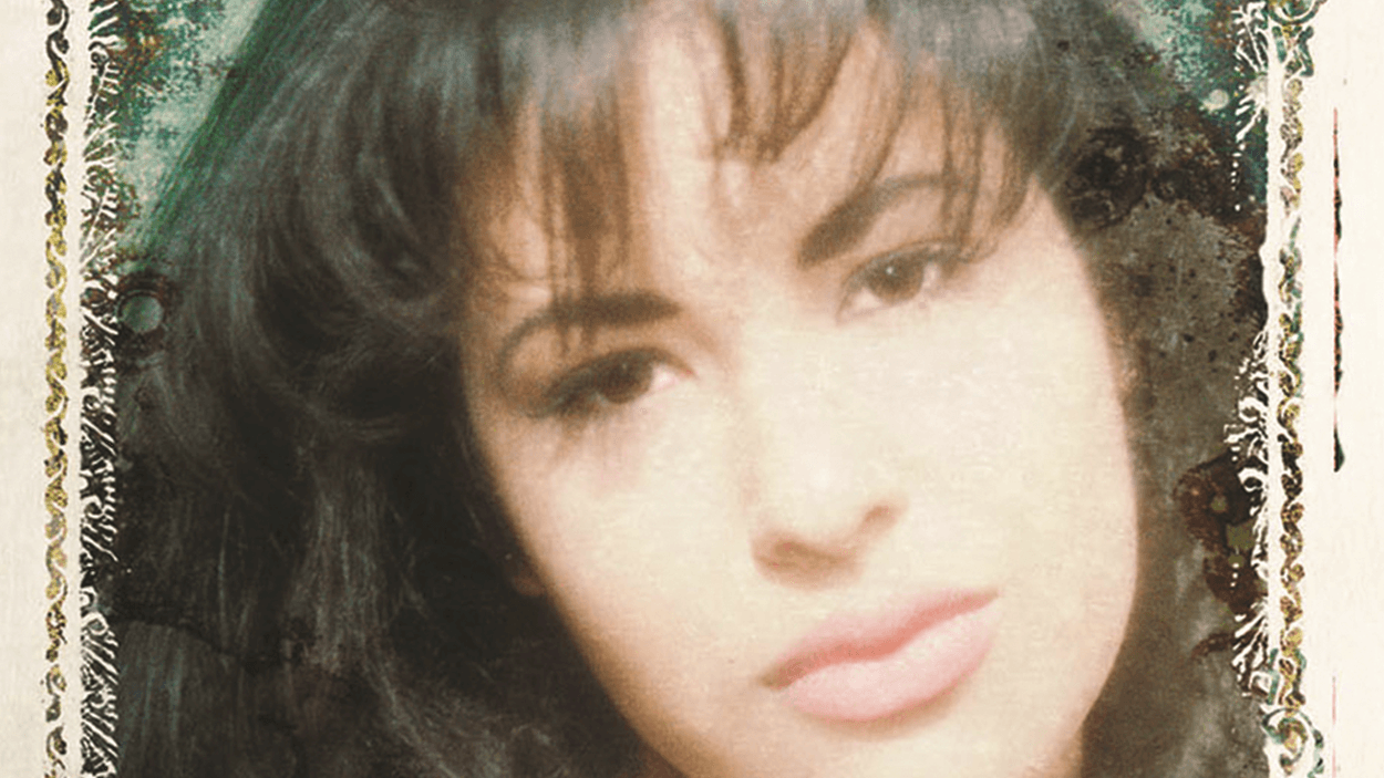 Classic Jam: Selena - If I Could Fall In Love