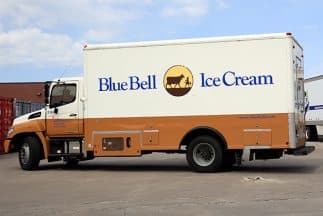 Blue Bell Voluntarily Recalls Ice Cream