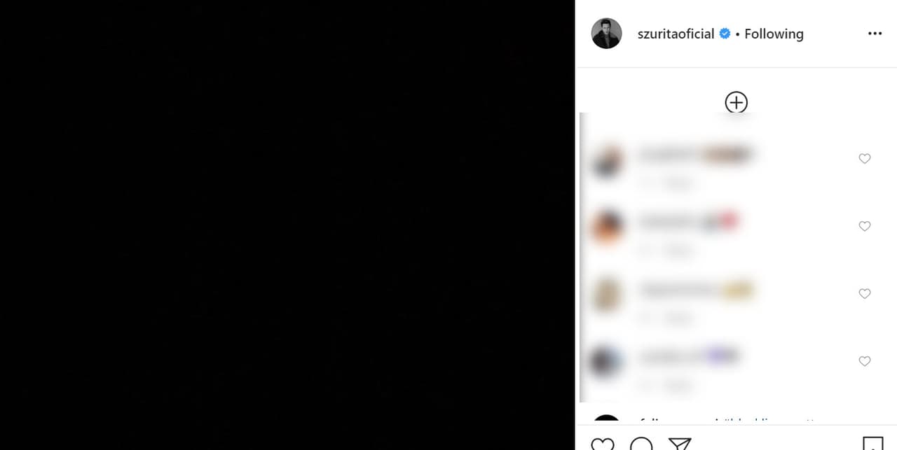 <b><a href="https://www.instagram.com/p/CA6-vbAhL4W/" target="_blank">Sebastián Zurita</a></b>, quien actualmente reside en Los Ángeles, una de las ciudades en las que se han suscitado
<b><a href="https://www.univision.com/noticias/estados-unidos/dos-reportes-forenses-determinan-que-la-muerte-de-george-floyd-fue-homicidio" target="_blank">varias protestas</a></b> tras lo sucedido con George Floyd, hizo silencio.