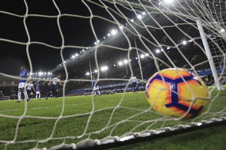 La Premier League prohibirá las celebraciones en los goles

