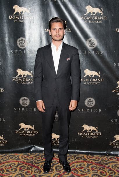 Cuando Scott decide poner más empeño en su arreglo, este es el resultado.