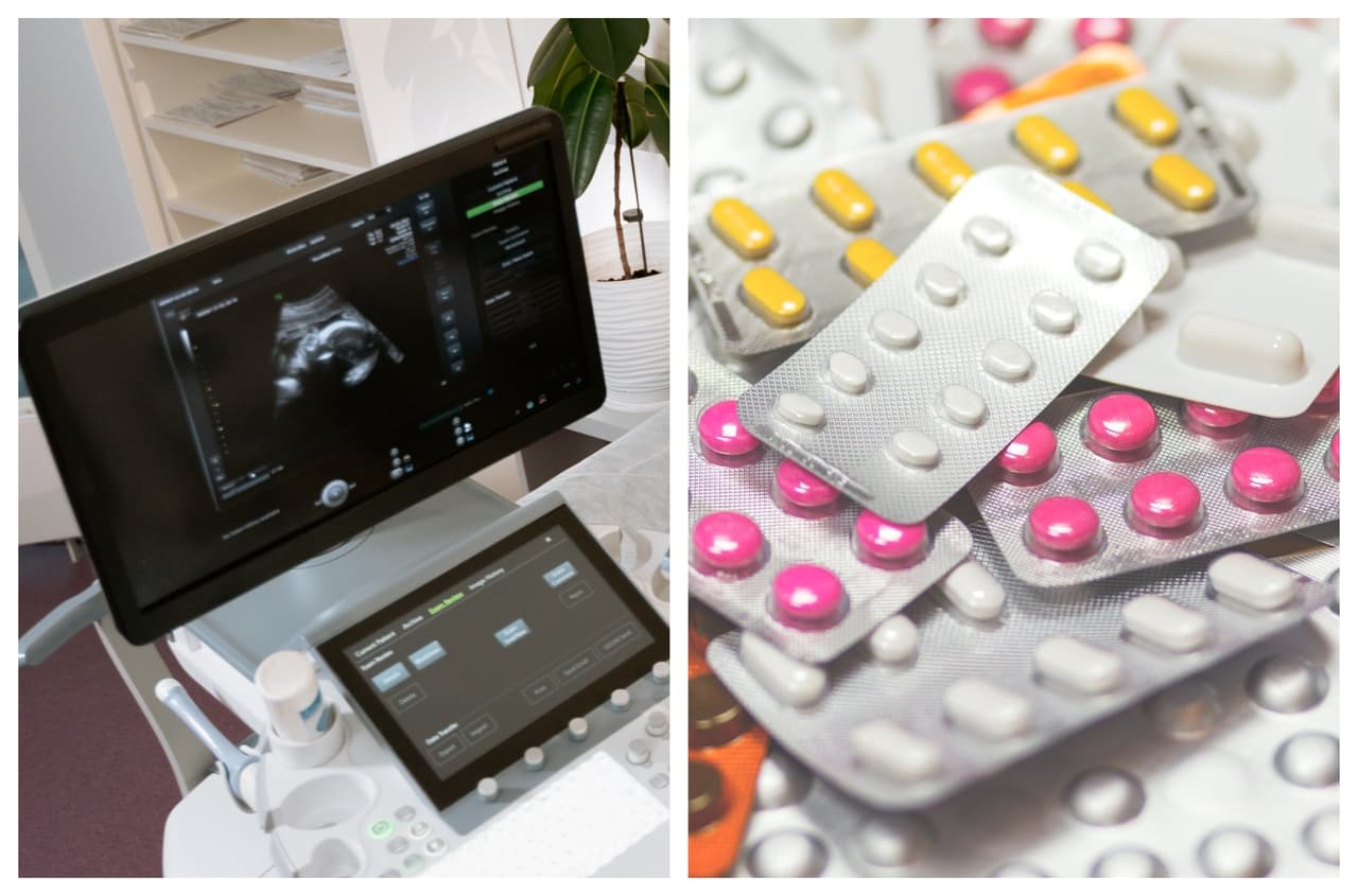 Texas prohíbe los abortos con medicamentos después de siete semanas de embarazo con nueva ley