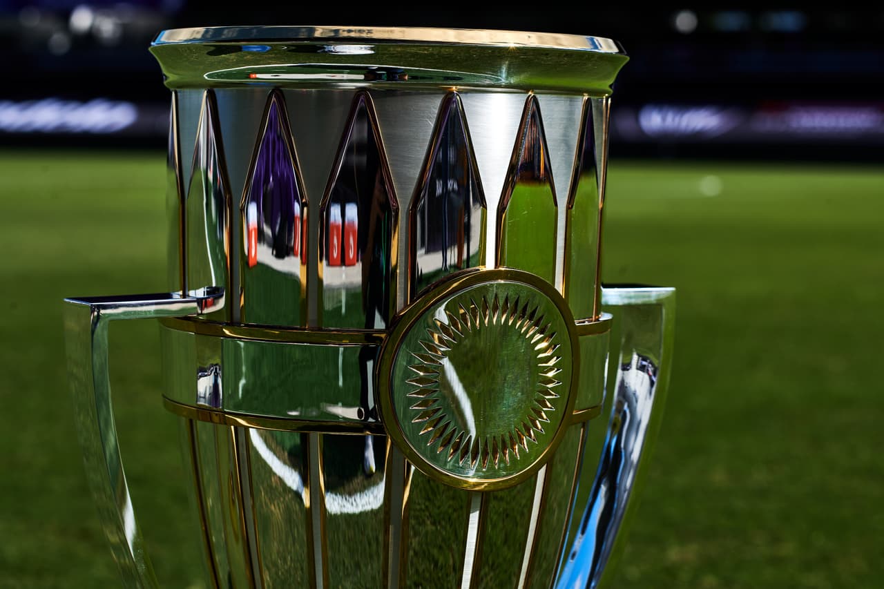 ¿Nueva fecha? Concacaf puede mover de día la Final de Champions Cup