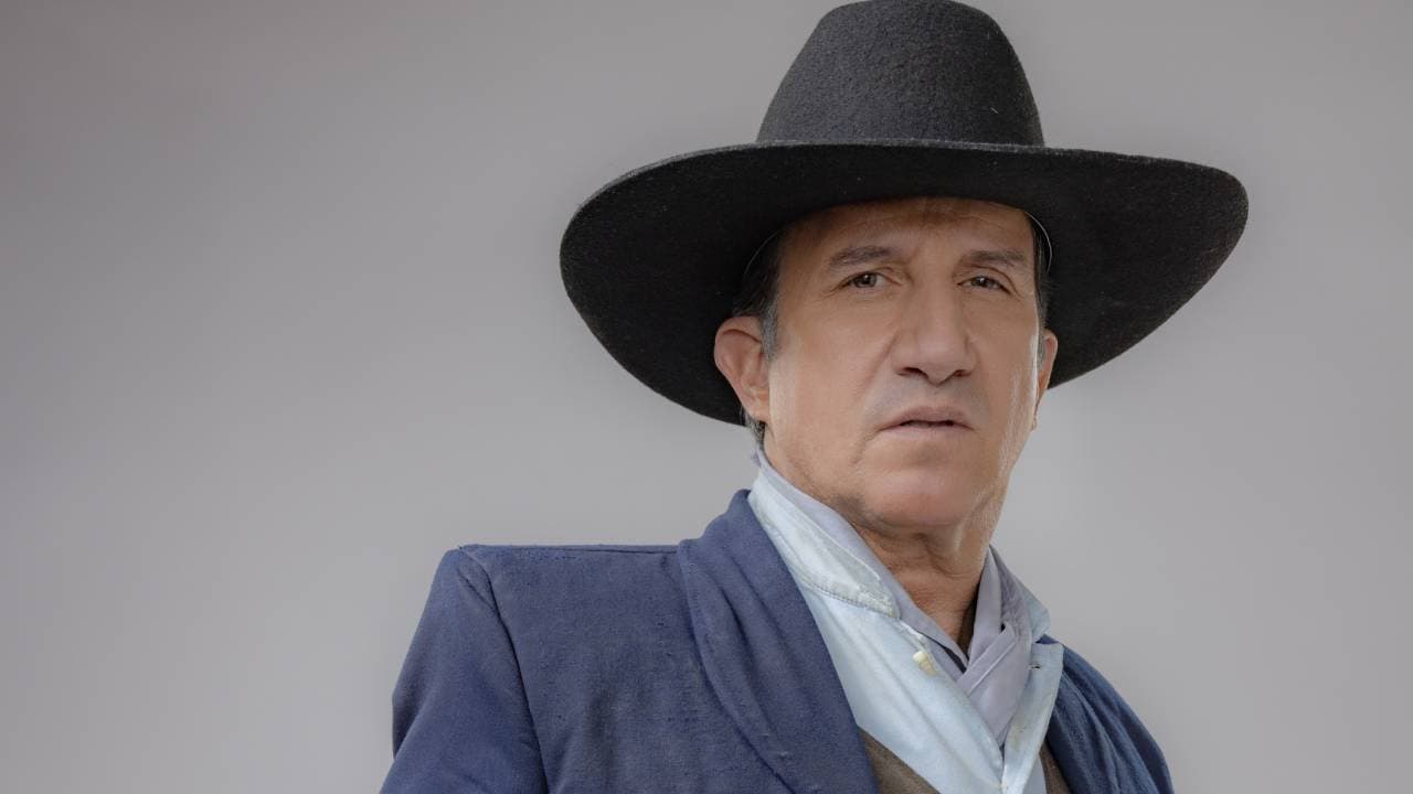 El Gallo de Oro: ¿quién es Lorenzo Benavides en la novela protagonizada por Lucero?