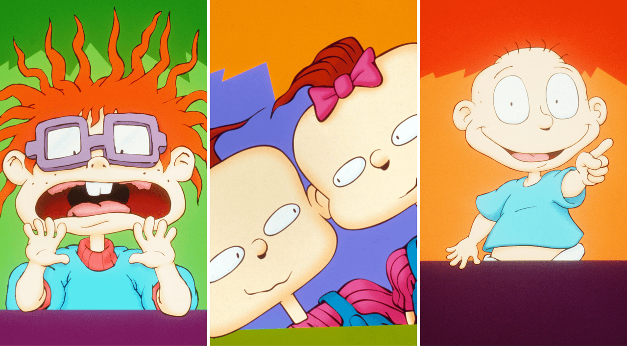 Rugrats