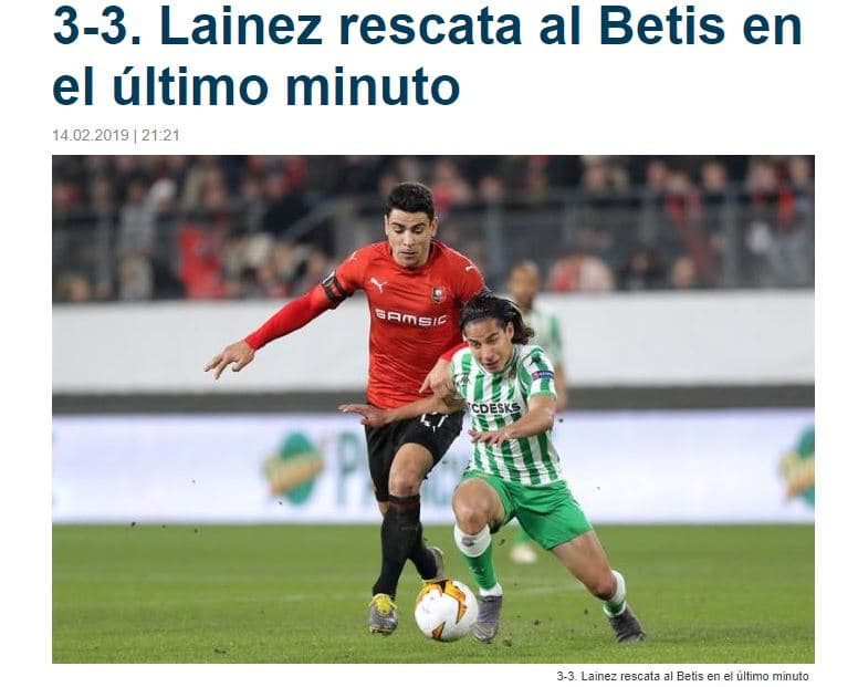 Estadio Deportivo (España)