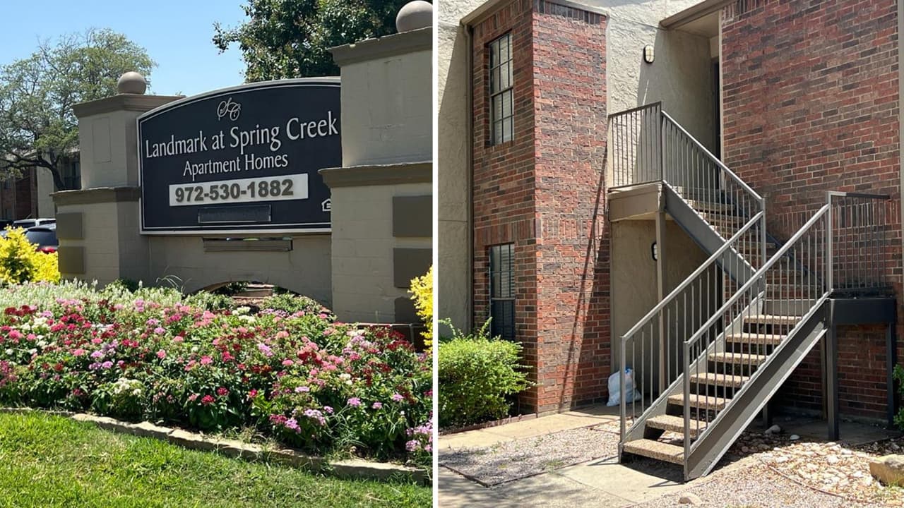 Una joven dice que apuñaló al novio de su mamá porque los agredía