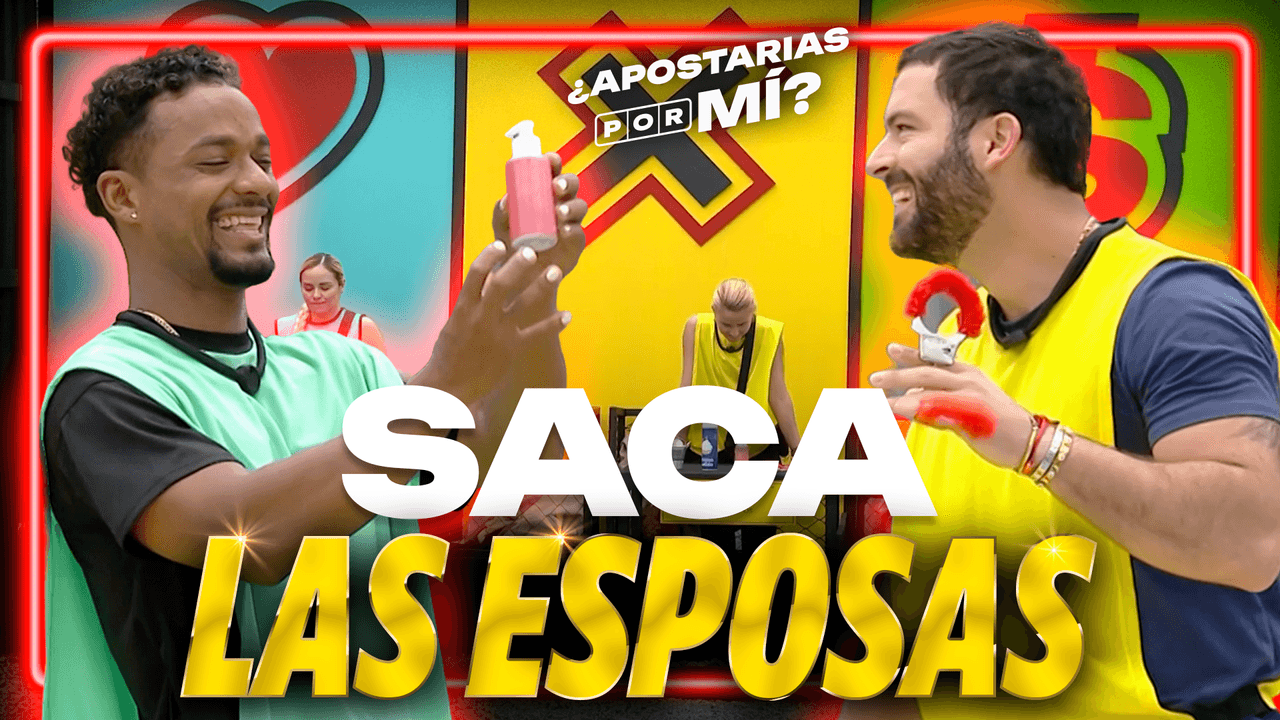 ¿Le gusta que lo amarren en la cama? Adrián revela la práctica íntima que practica con Nuja