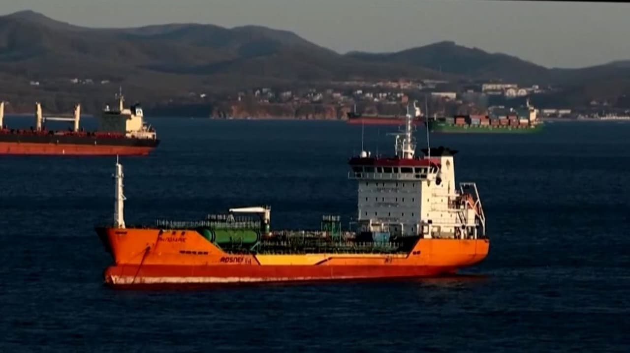 ¿Por qué Rusia sí puede enviar un buque con petróleo para ayudar a Cuba? Análisis