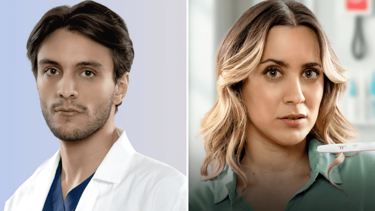 Quién es quién en Vivir por Última Vez, la micronovela que te conquistará con su drama y pasión