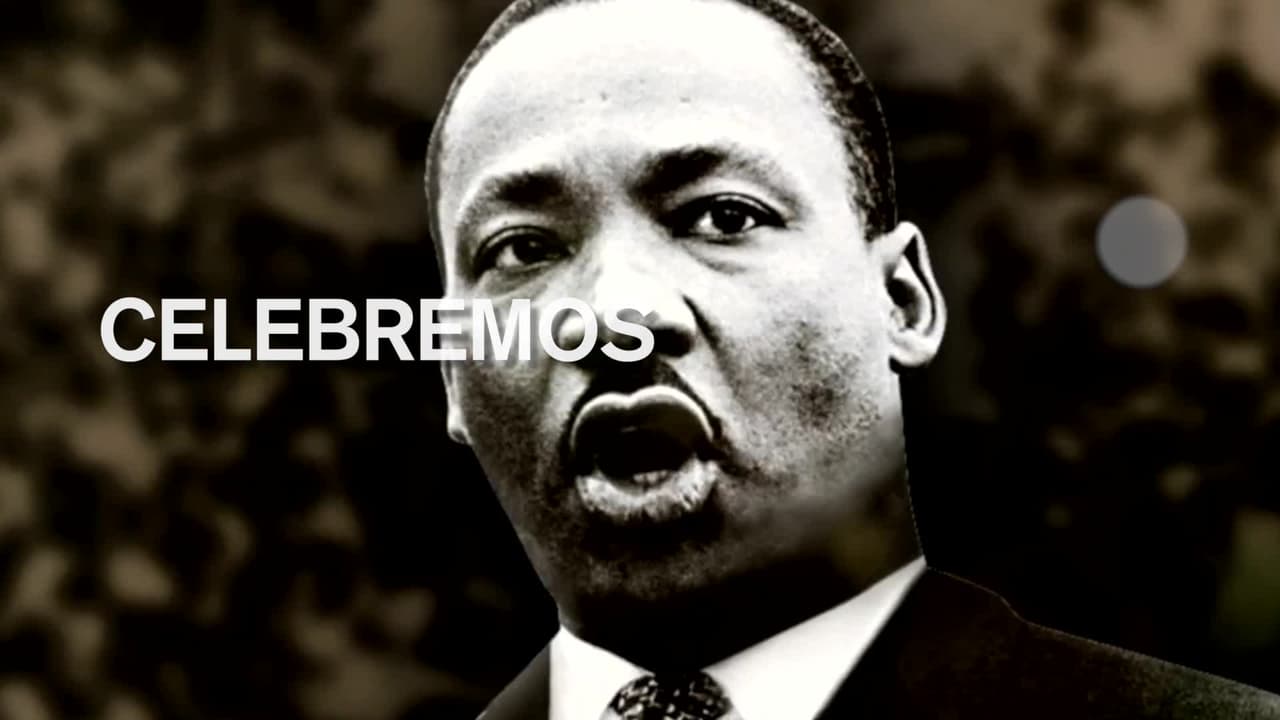 Conmemoración de Dr. Martin Luther King Jr.  