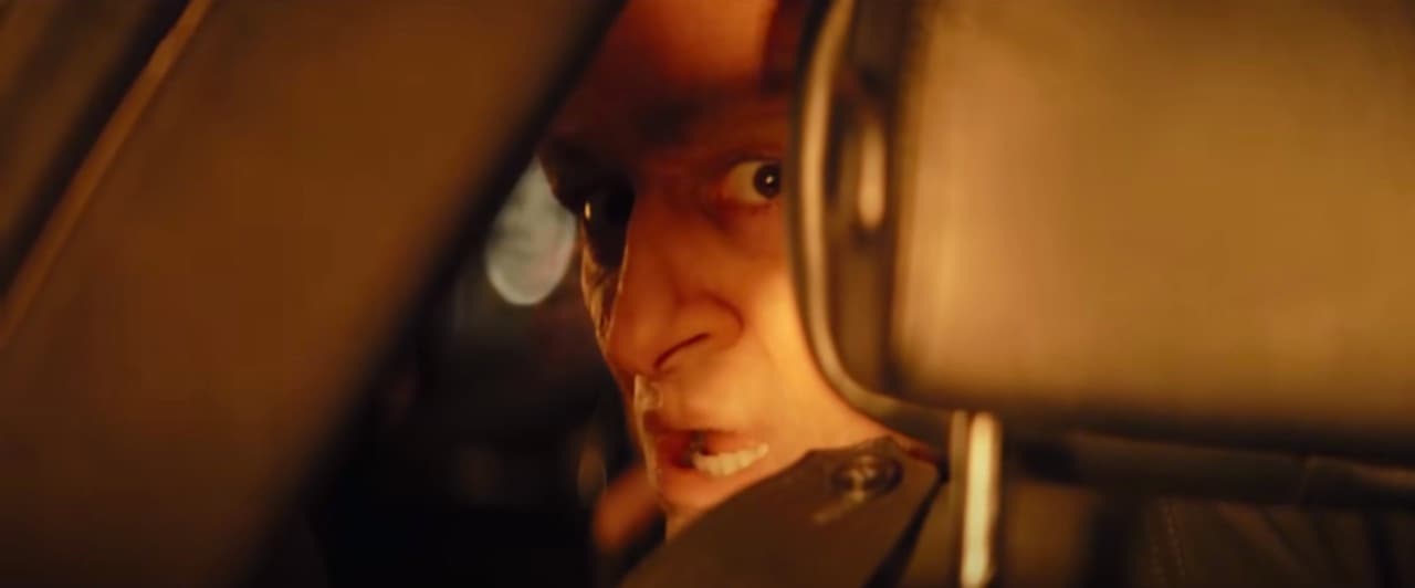 Colin Farrell es el Pingüino en 'The Batman'