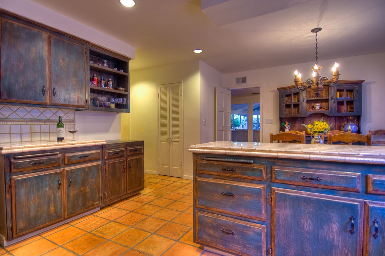 La también productora compró la propiedad en 1996.