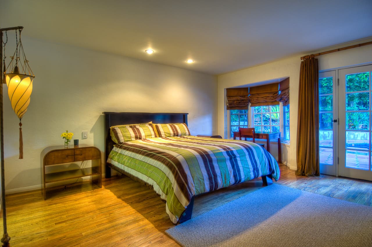 ¿Qué tal despertar aquí todos los días? ¿Pagarías el precio?