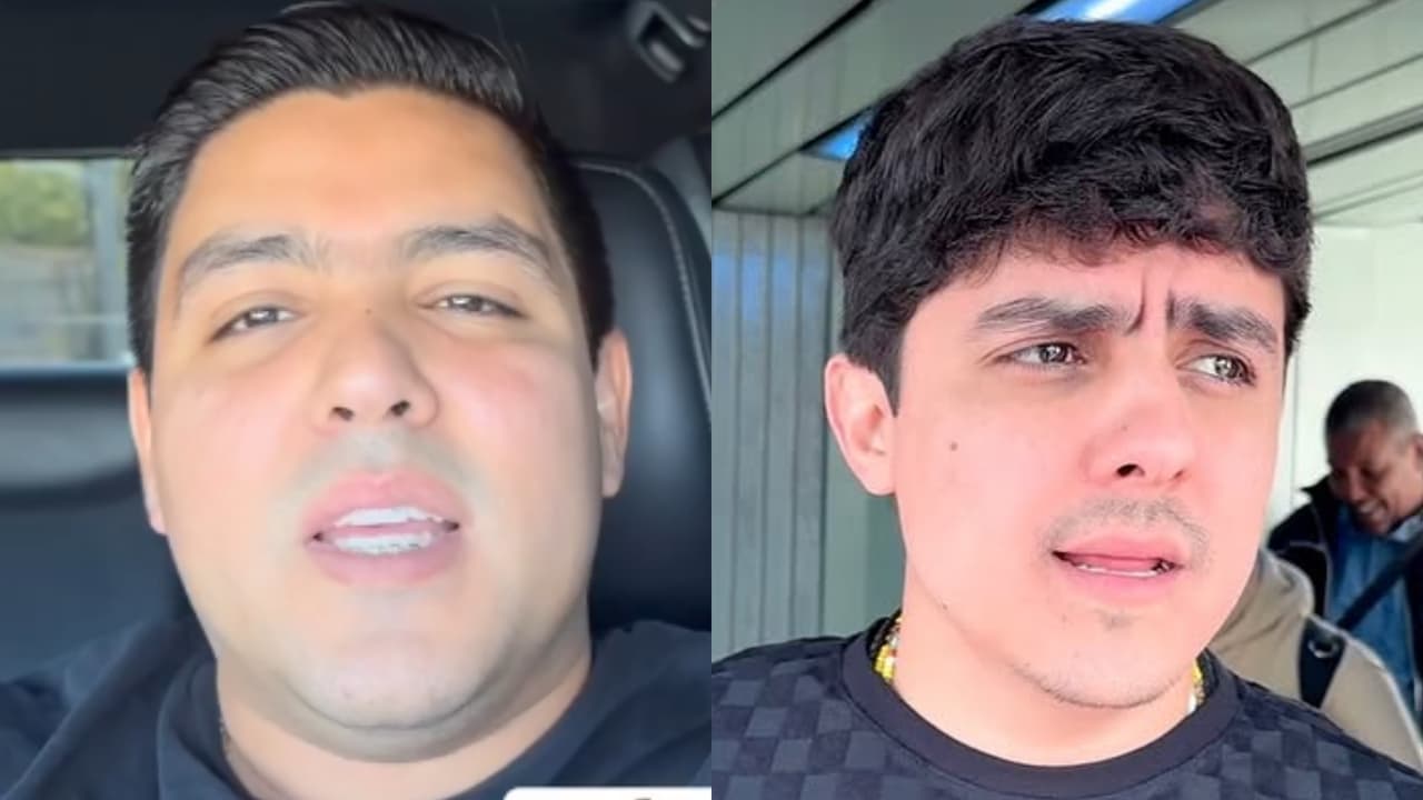 Muere famoso 'influencer' Gail Castro: así le quitan la vida al hermano del 'youtuber' Markitos Toys