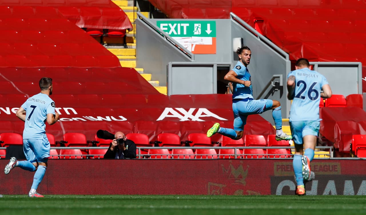 Los visitantes acumulan 50 unidades y, aunque el panorama se ve complicado, aún podrían pelear por un lugar en la próxima edición de la UEFA Europa League.