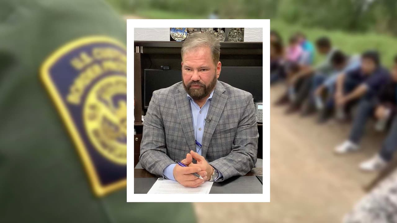 "Si no tienen un reclamo válido, serán deportados": Abogado de inmigración explica cambios que restringen el asilo