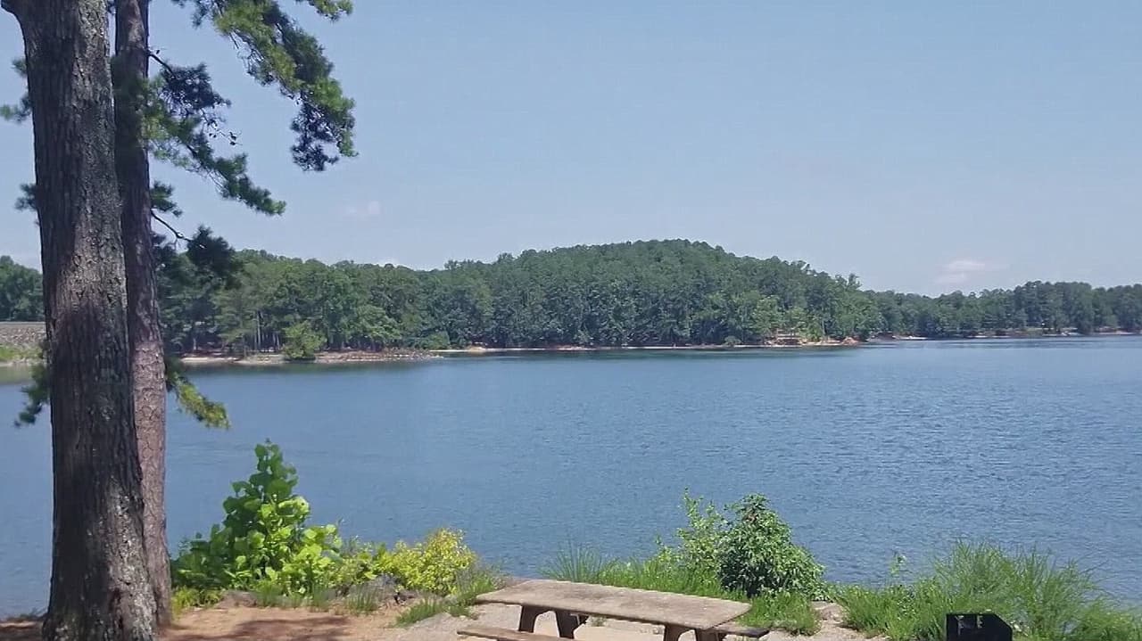 En septiembre de 2022, 
<a href="https://www.univision.com/local/atlanta-wuvg/lago-lanier-georgia-ahogamiento-adelso-enrique-barillas">Adelso Enrique Barillas, de 21 años, murió ahogado en el Lago Lanier</a> mientras se encontraba visitando a sus amigos en Georgia. En el momento del incidente, se encontraba con sus amigos festejando. "Fue todo rápido, fue como que en un momento se descuidaron y como que el lago se lo hubiera tragado... lo hubiera jalado algo para abajo... Fue algo muy extraño", dijo Sayda Magaña.