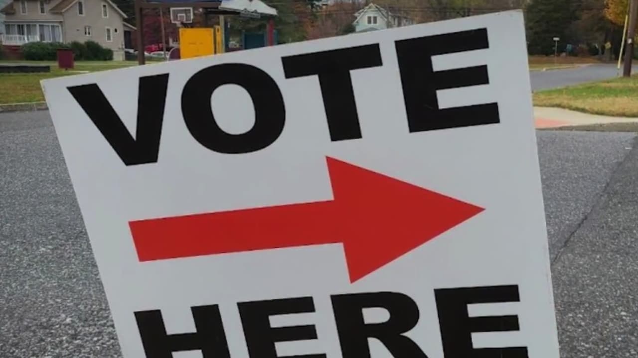 ¿Qué está en juego en Nueva Jersey en las elecciones del 3 de noviembre? Principales contiendas