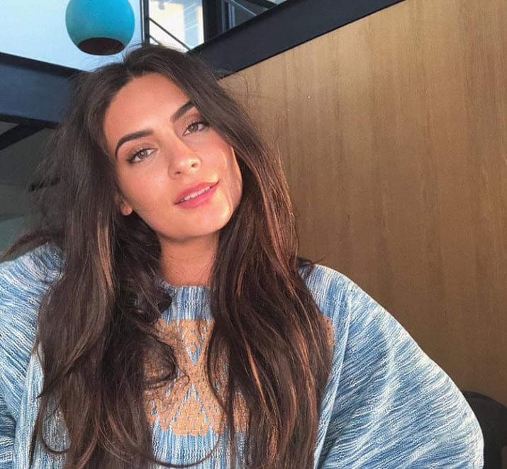 Ana Brenda Contreras