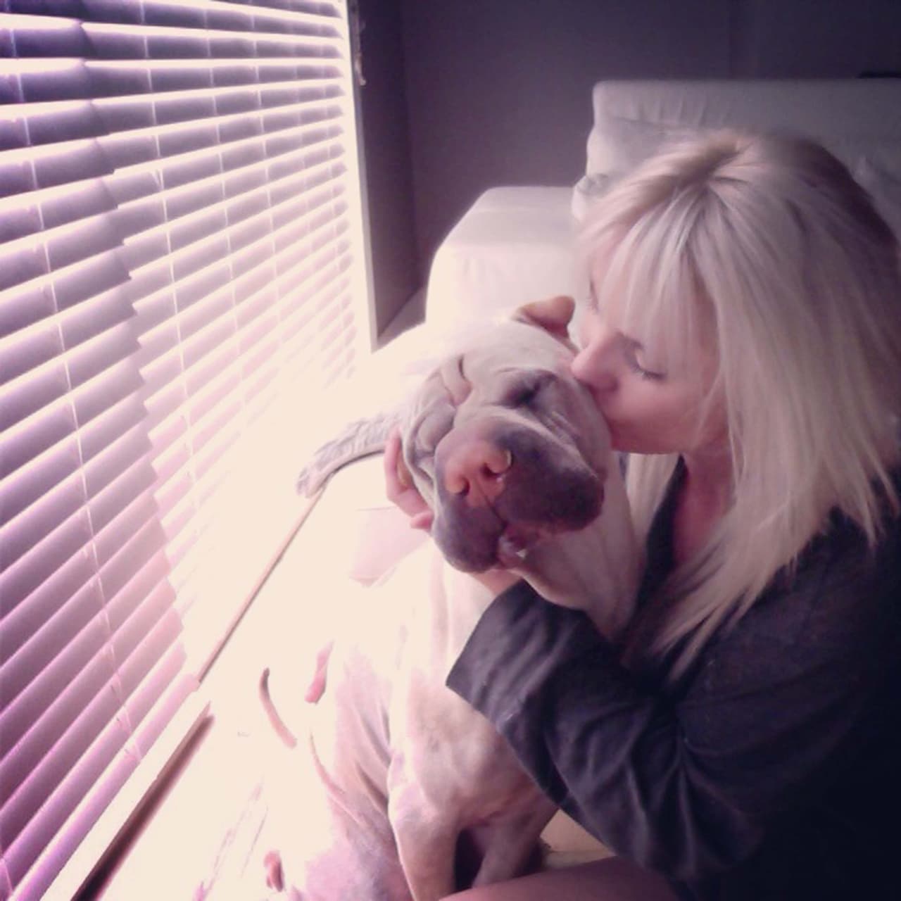 Ellos viven en Tasmania, Australia.