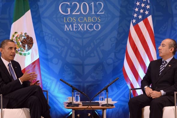 De igual manera resaltó la importancia de evitar las prácticas proteccionistas.